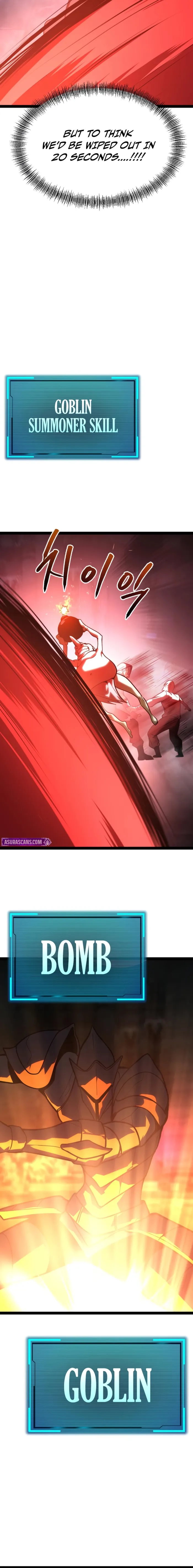 Level 999 Goblin Chapter 31 image 15